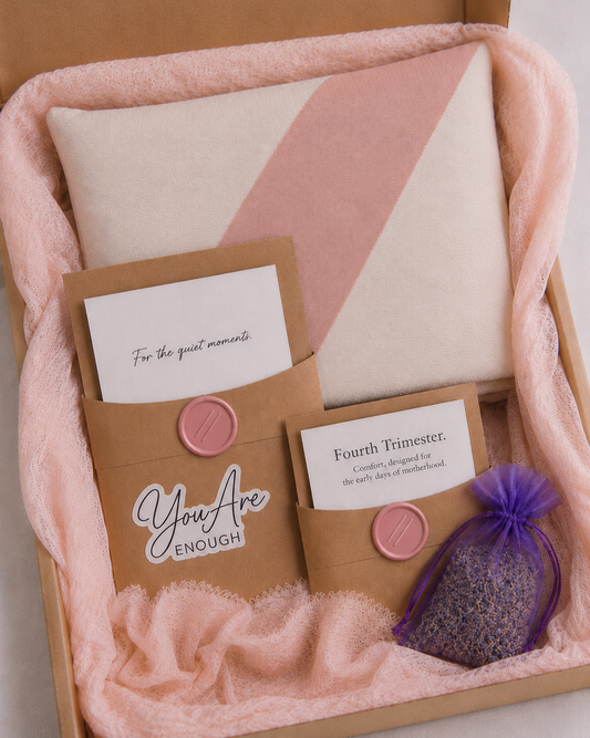Fourth Trimester Pillow Pack MINI