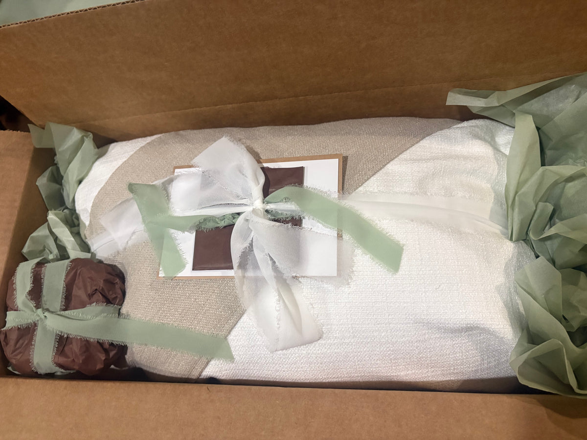 Quinceañera Pillow Pack | 15th Birthday Gift