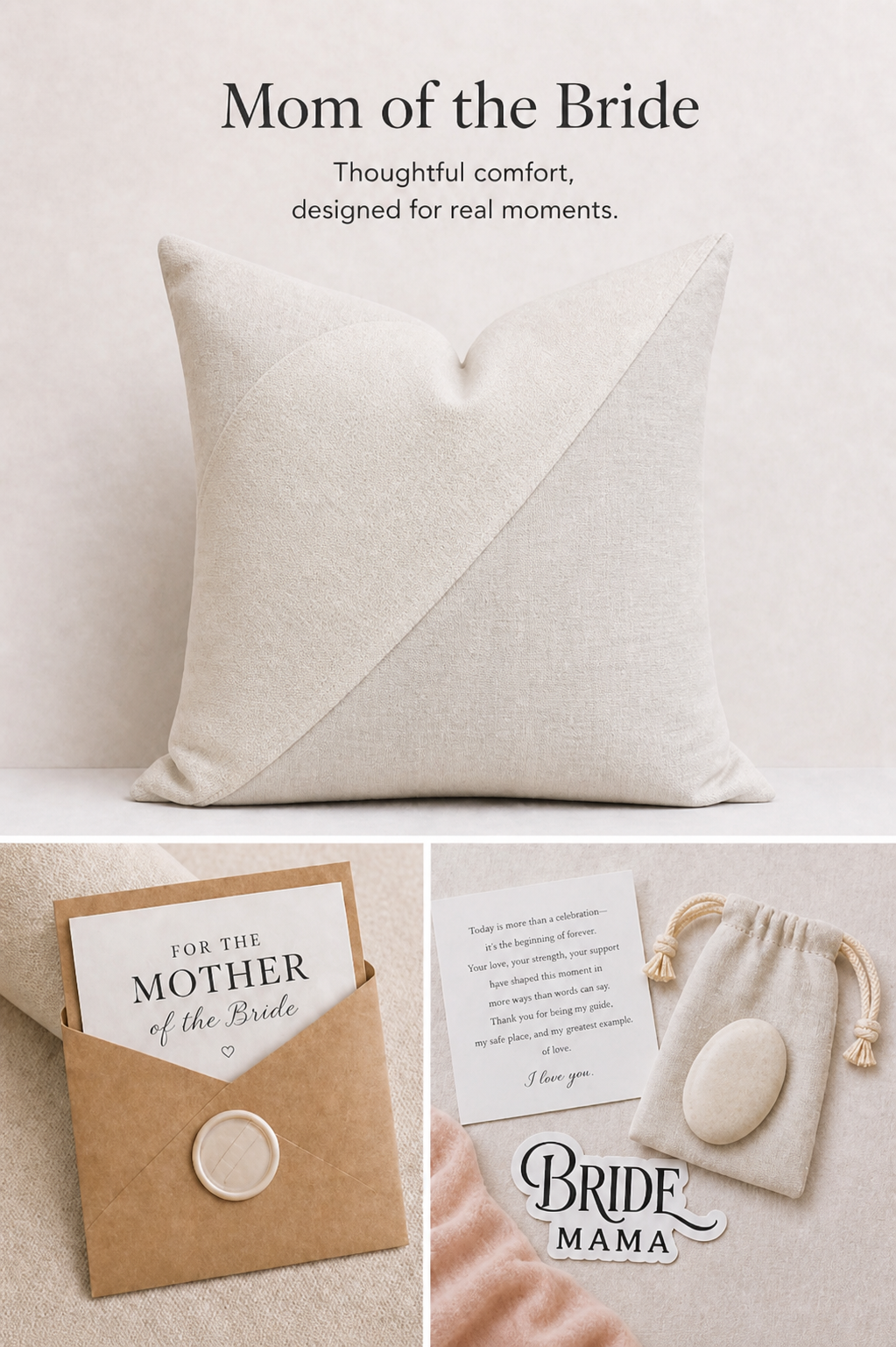 Shop the Mother of the bride pack