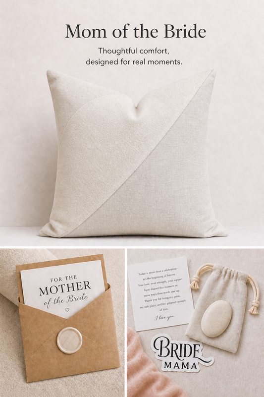 Shop the Mother of the bride pack