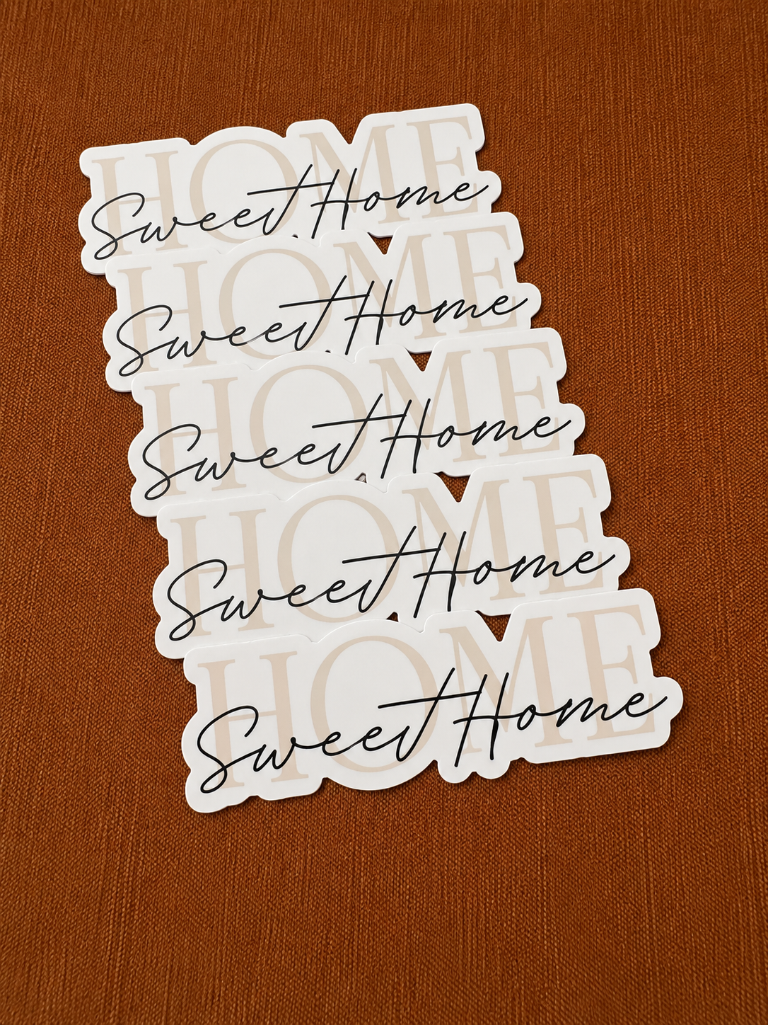 Home Sweet Home Mini