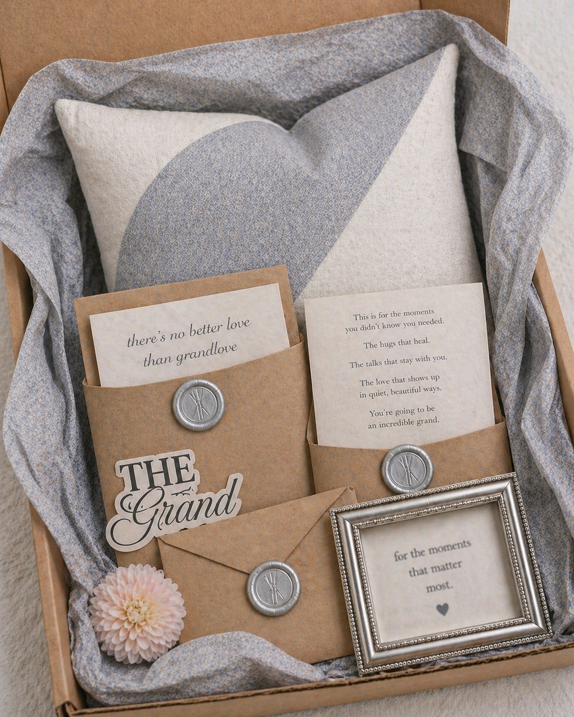 The Grand MINI