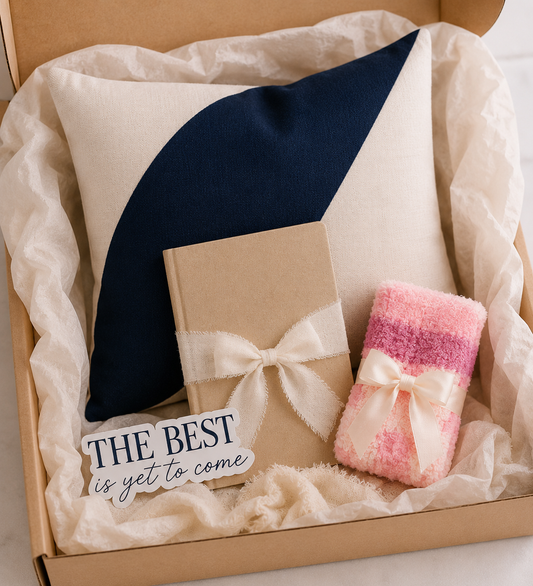 The Lizzy Basket