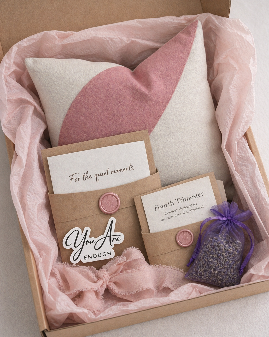 Shop the Fourth Trimester Pack